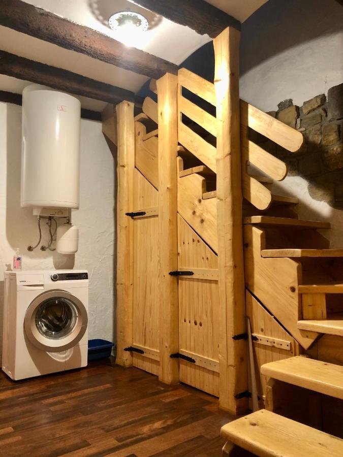 Apartment Modrin Piran Eksteriør billede