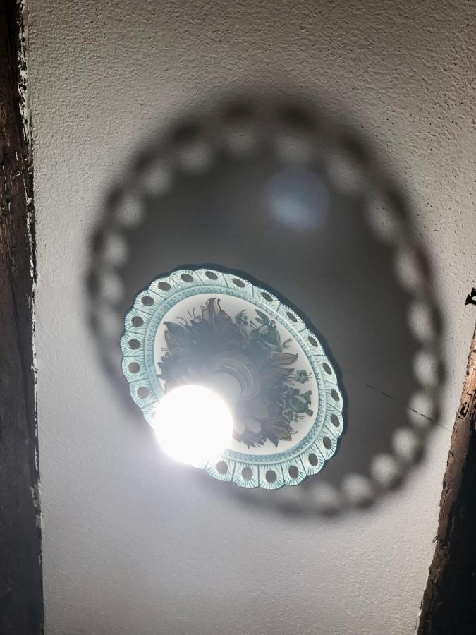 Apartment Modrin Piran Eksteriør billede