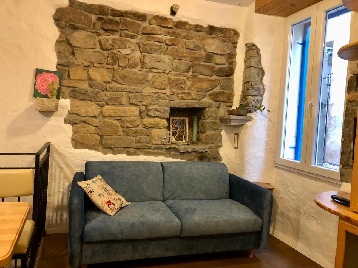 Apartment Modrin Piran Eksteriør billede